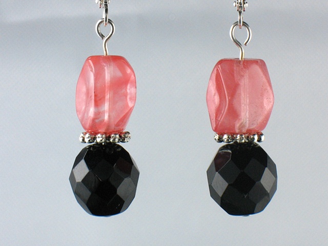 Cherry Quartz