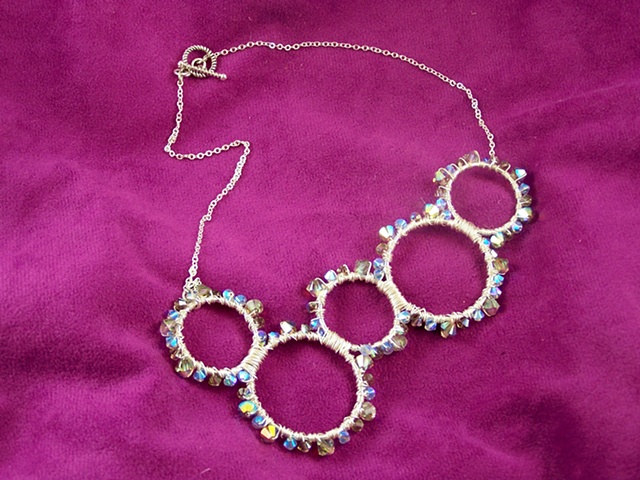 Crystal Circles