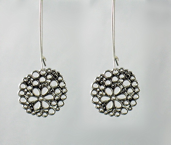 Bubble Flowers