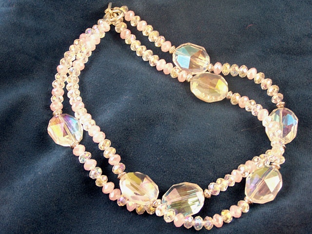 Crystal Moonlight