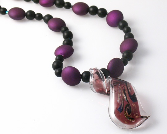 Velvet Glass