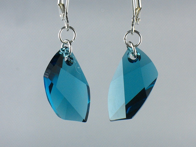 Crystal Blue Mirage