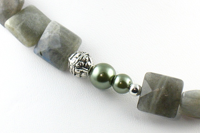 Lovely Labradorite