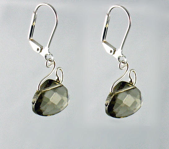 Smoky Teardrops