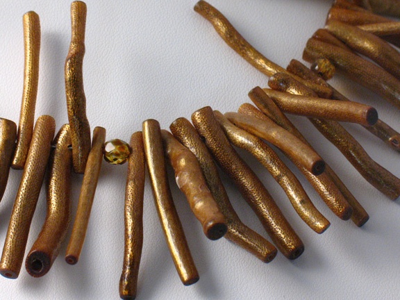 Bronze Branches