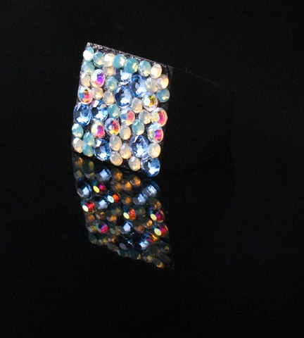 Swarovski Square