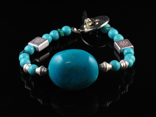 Turquoise Nugget