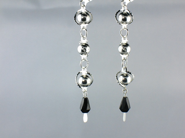 Jet Drops