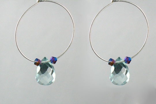 Aqua Hoops