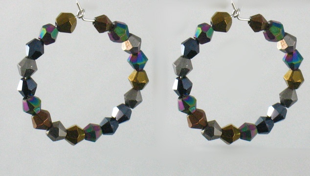 Copper Circle
