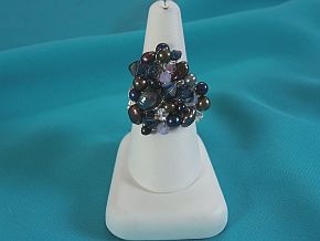 Cluster Ring