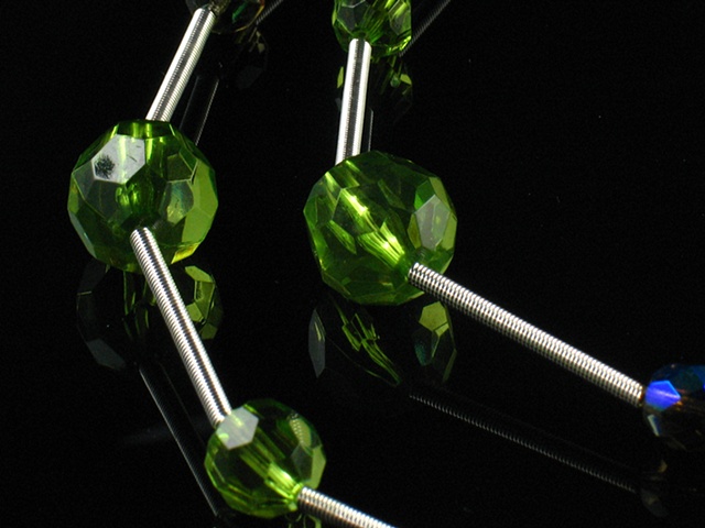Green Coil