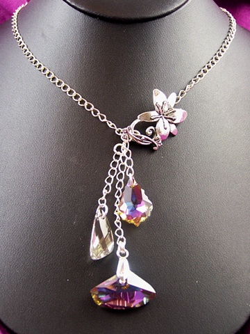 Swarovski Lariat