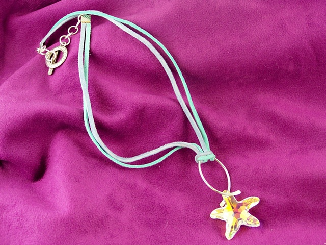 Swarovski Starfish