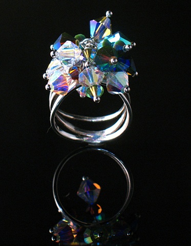 Crystal Explosion