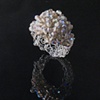 Smoky Cluster Ring