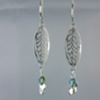 Silver Feather