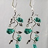 Turquoise Branches