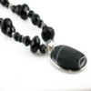 Faceted Onyx