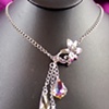 Swarovski Lariat