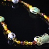 Earthtone Glass