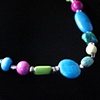 Tropical Turquoise