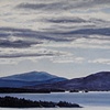 Rangeley Lake - February