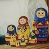 Eight Little Matroskas 
