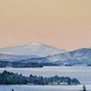 Rangeley Lake - December