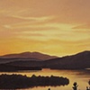 Rangeley Lake - September