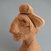 Head 2 Side View