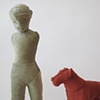 Figure 1 and Dog 1