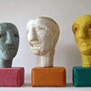 Heads 3, 5 and 6 