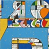 Alphabet 18