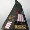 Pyramid 1 Side One 