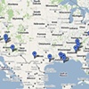 "Adventures in Being (small)"
US Tour Route