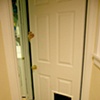 Foot in the Door