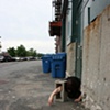 cinderblock