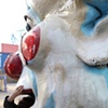 "Daniel's Clown" 