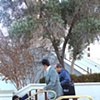 "Ceaser's Stairs"
