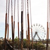"Forgotten Swings" location: New Orleans, LA