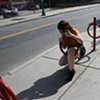 boston bike rack
