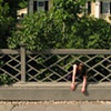 Historic Fence