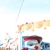 "Daniel's Clown" 
