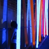Shanghai Lights