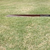 "With Michael Heizer"