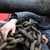 Rain and Chains