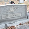 "Family Graveyard" 