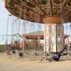 "Forgotten Swings" 