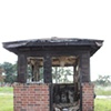 "Burning Hut" 